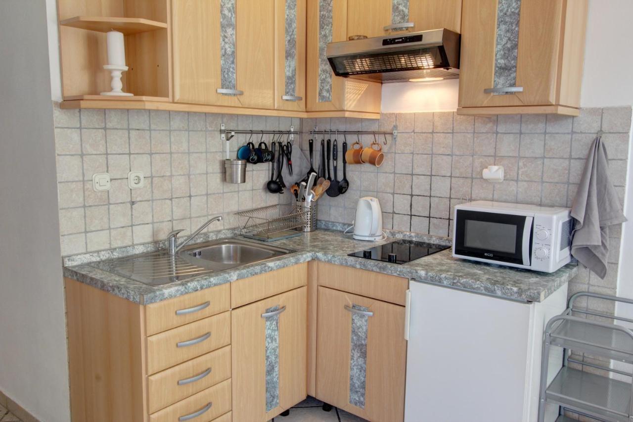 Apartman プーラ エクステリア 写真