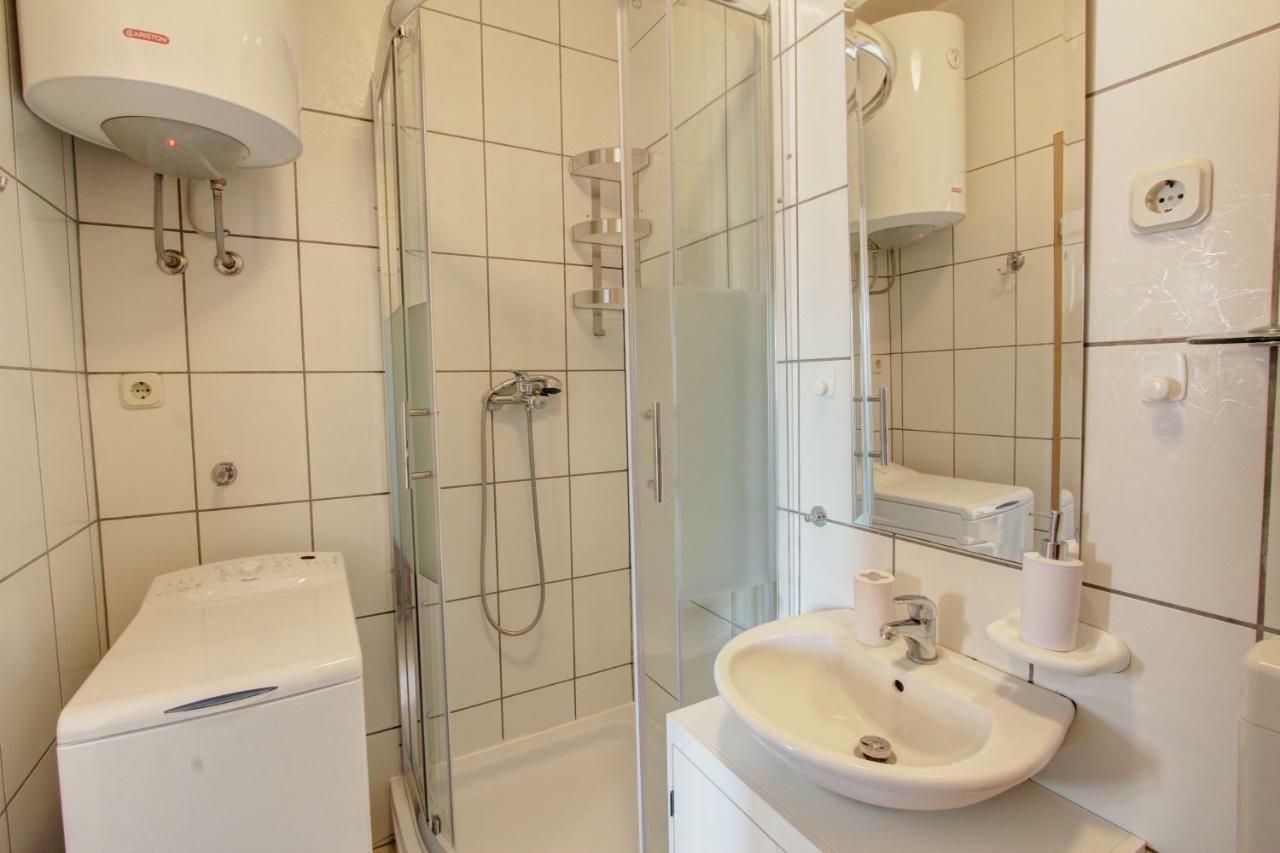Apartman プーラ エクステリア 写真